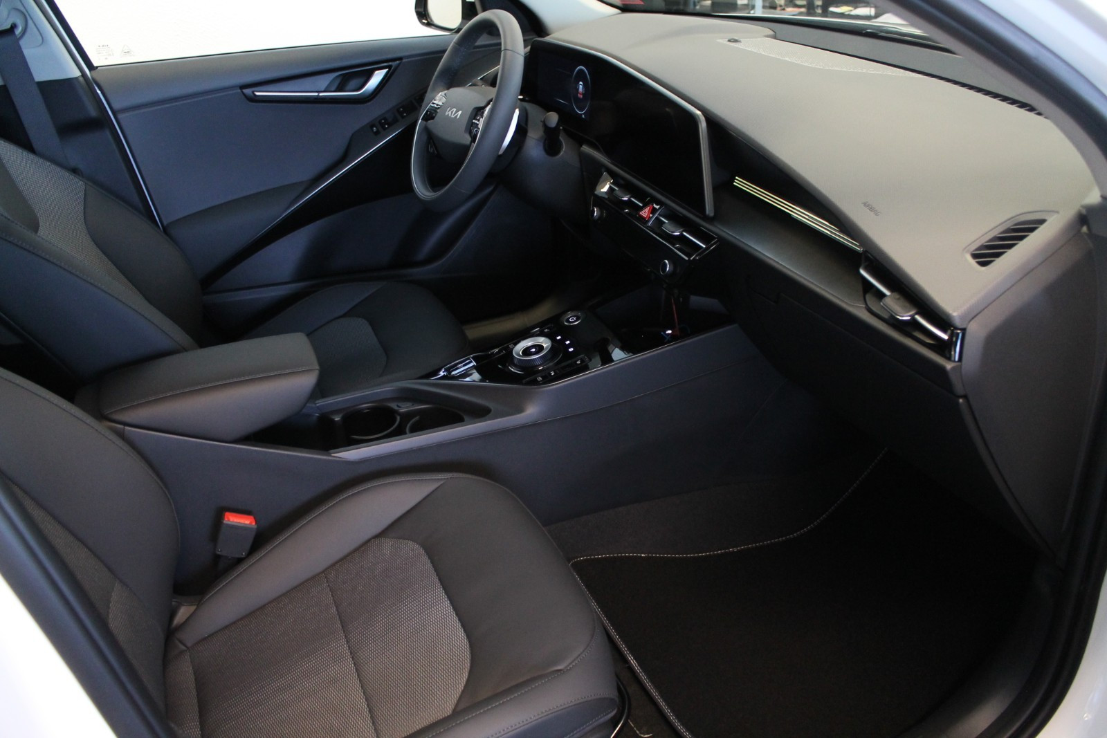 Kia E-Niro