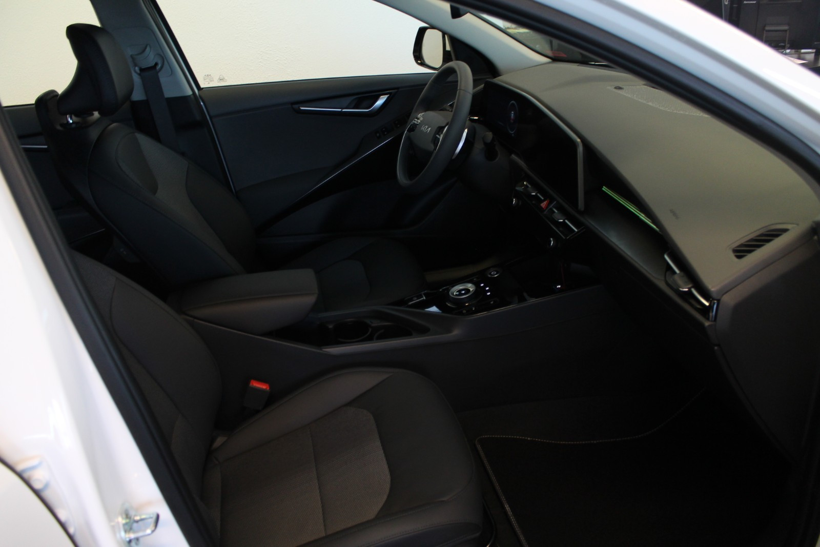 Kia E-Niro