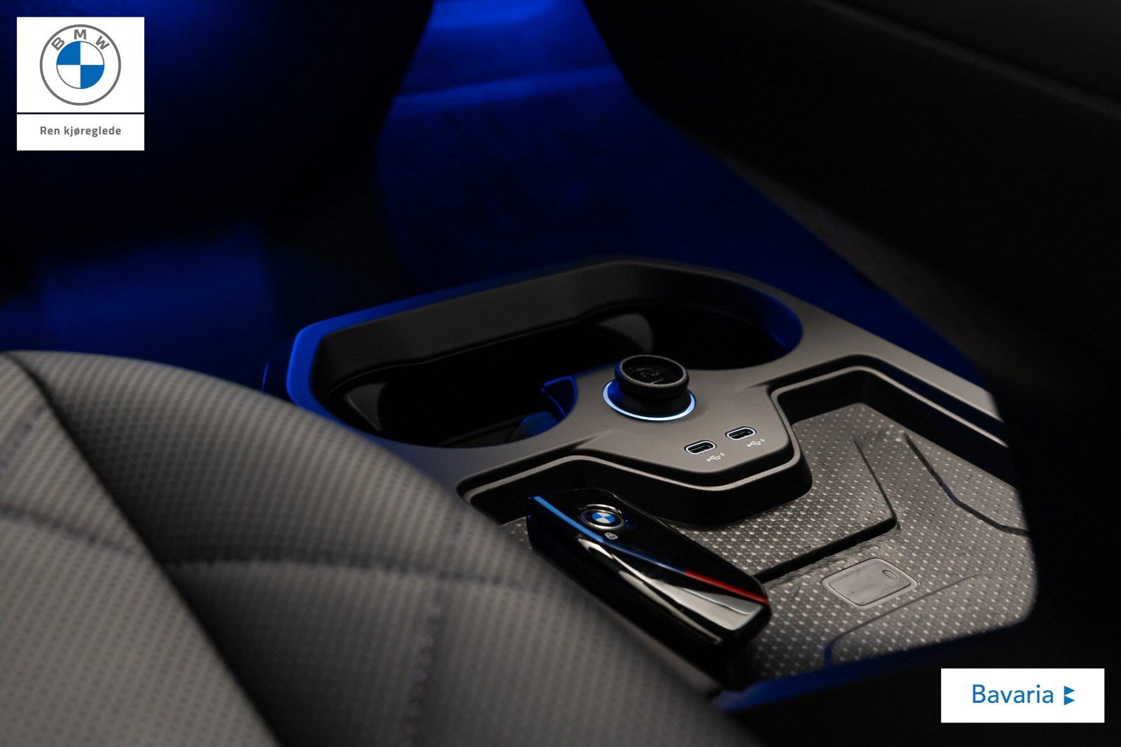 BMW iX M60