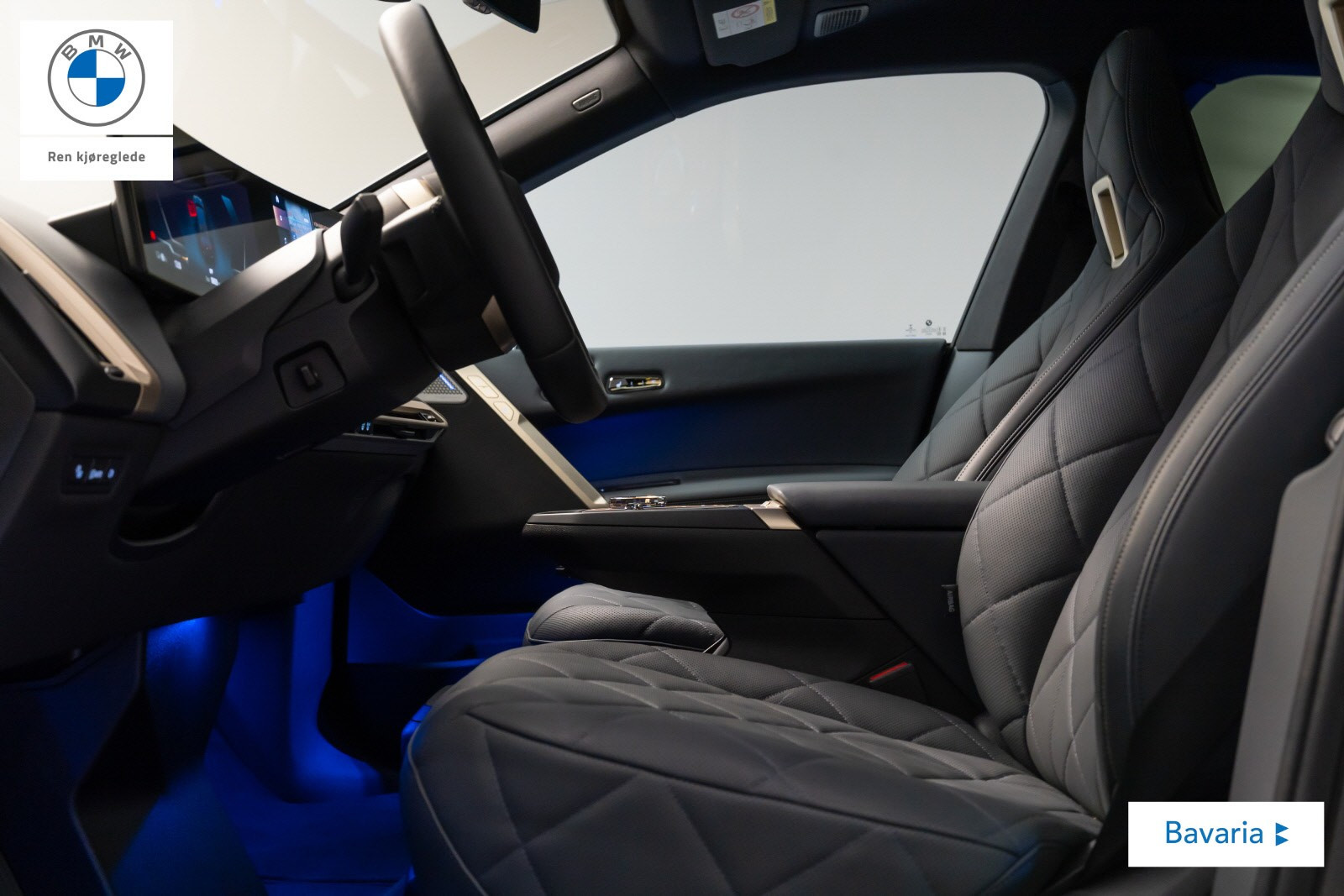 BMW iX M60