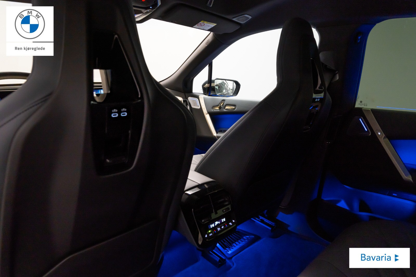 BMW iX M60