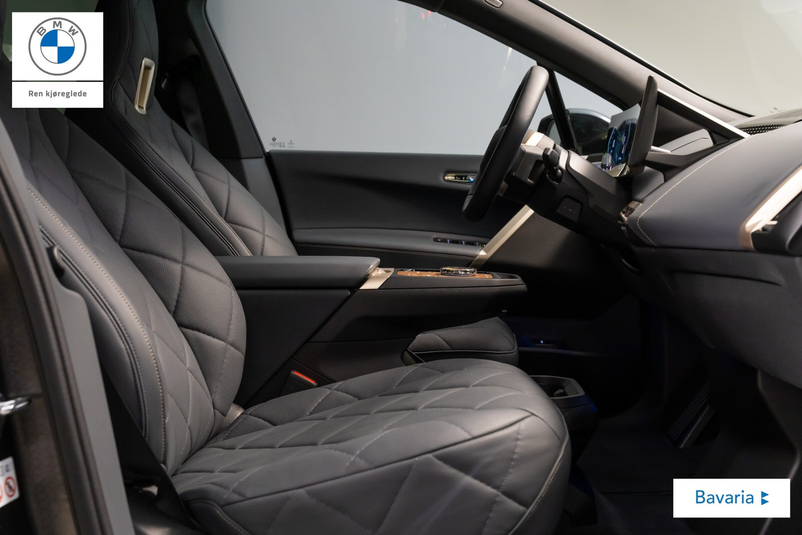BMW iX M60