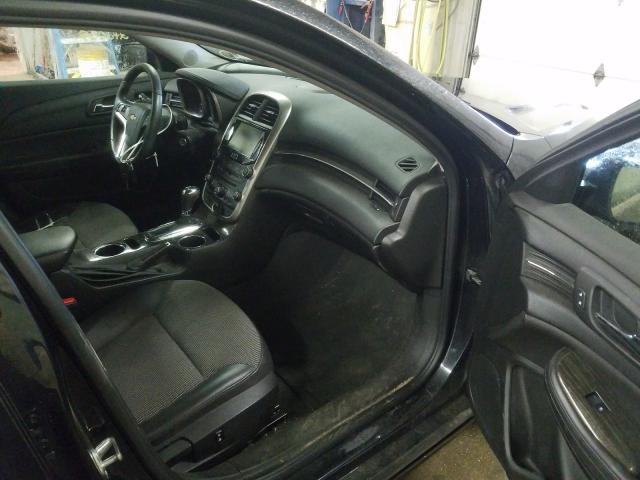 Chevrolet Malibu 2LT 2014