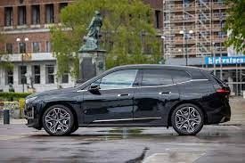 BMW iX xDrive 40