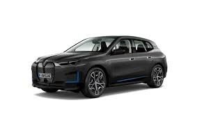 BMW iX xDrive 40