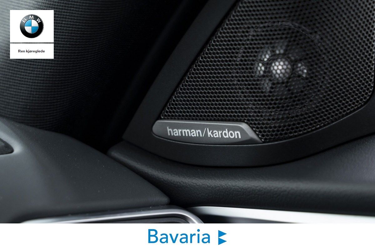 BMW i4 M50