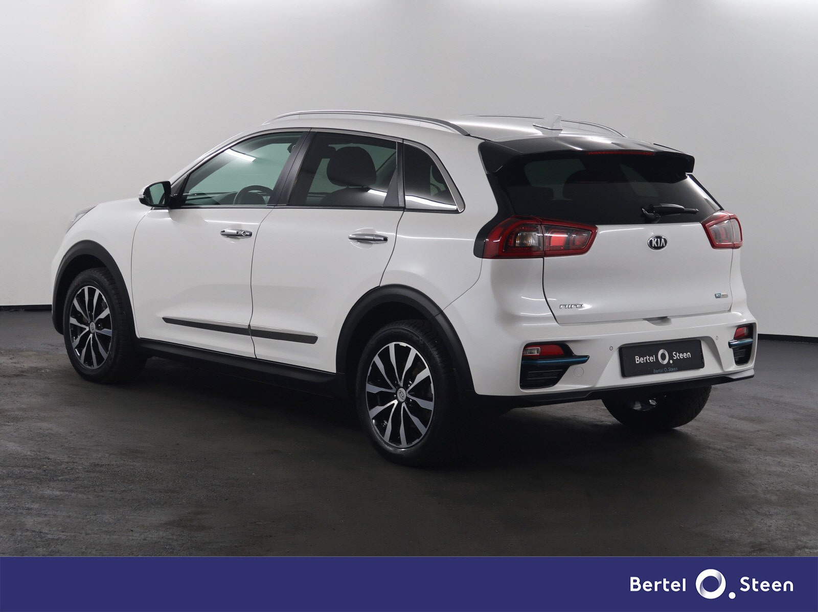 Kia E-Niro