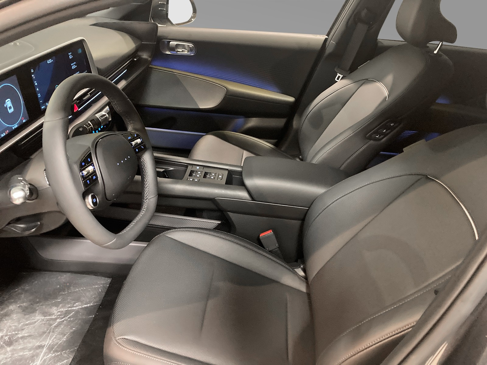 Hyundai Ioniq 6