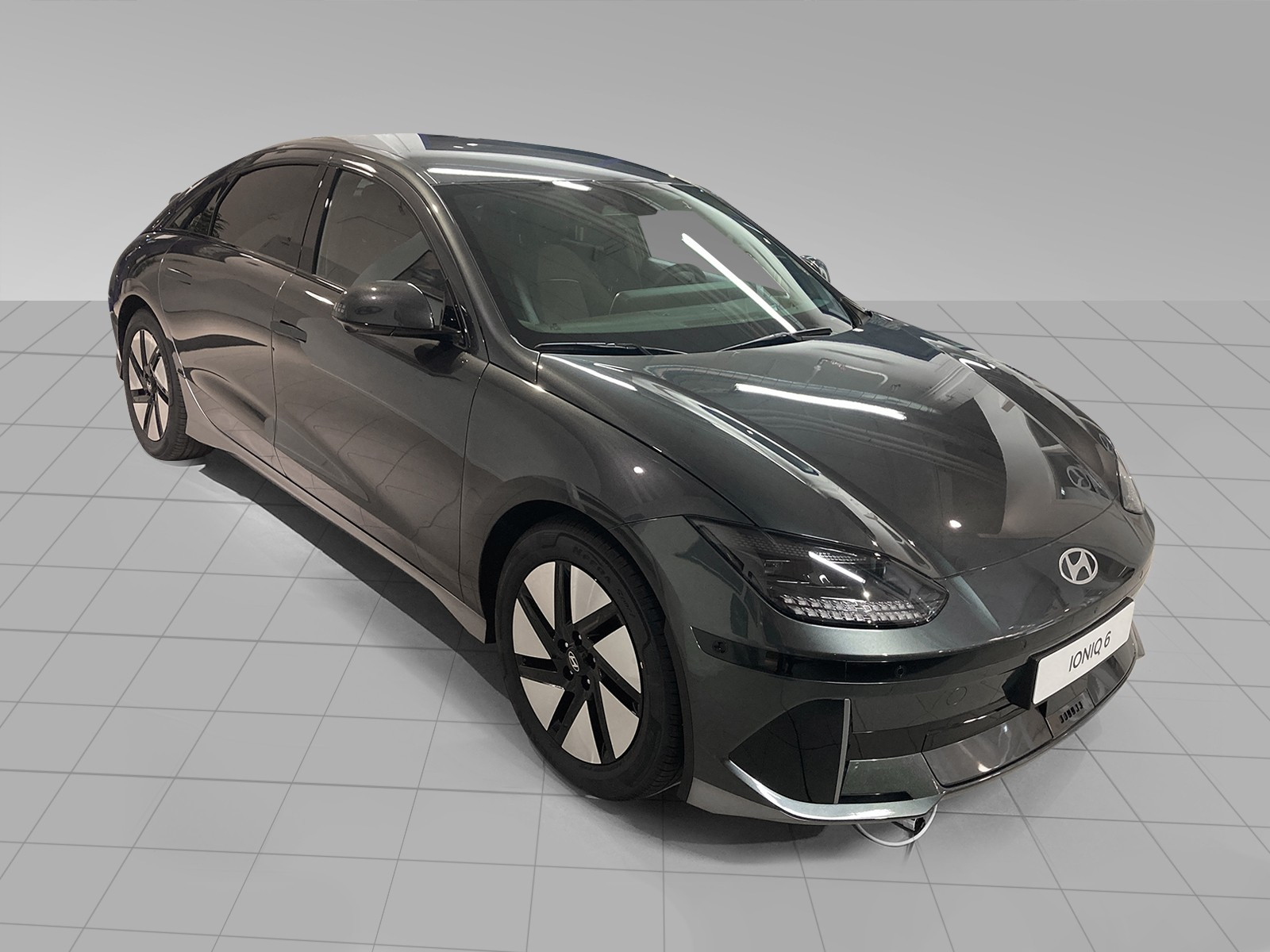 Hyundai Ioniq 6