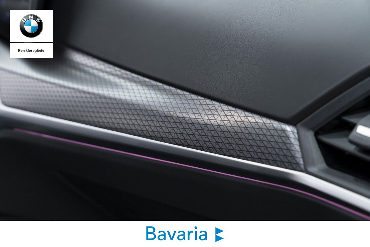 BMW i4 M50
