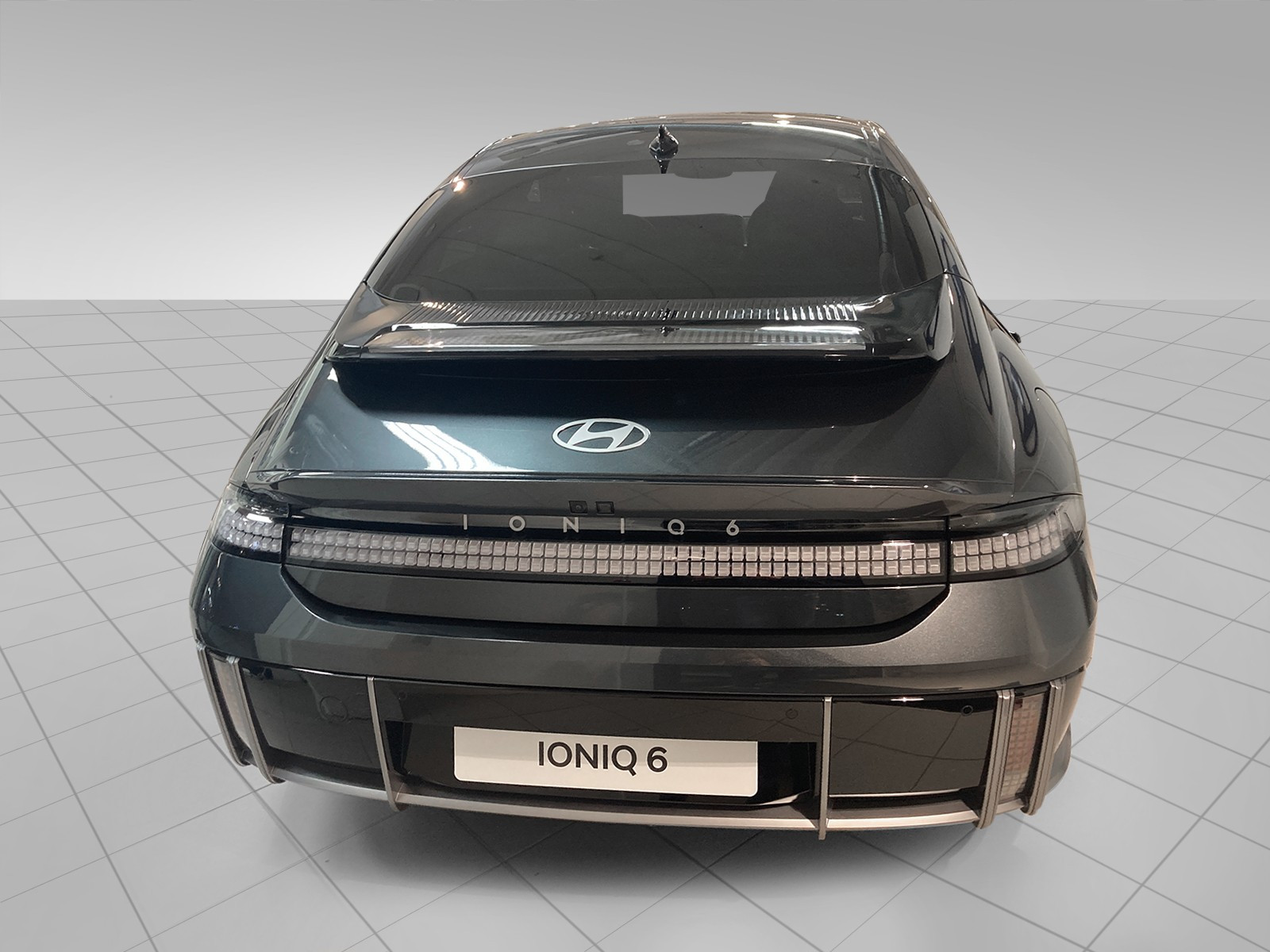 Hyundai Ioniq 6