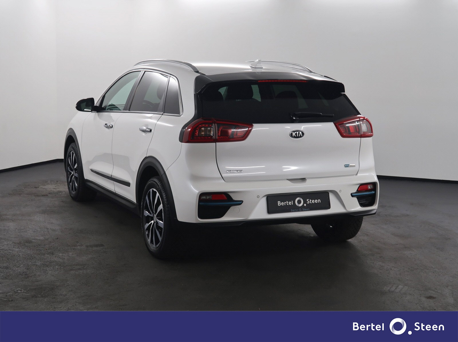 Kia E-Niro