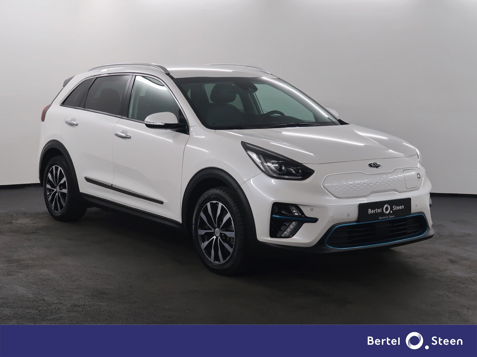Kia E-Niro