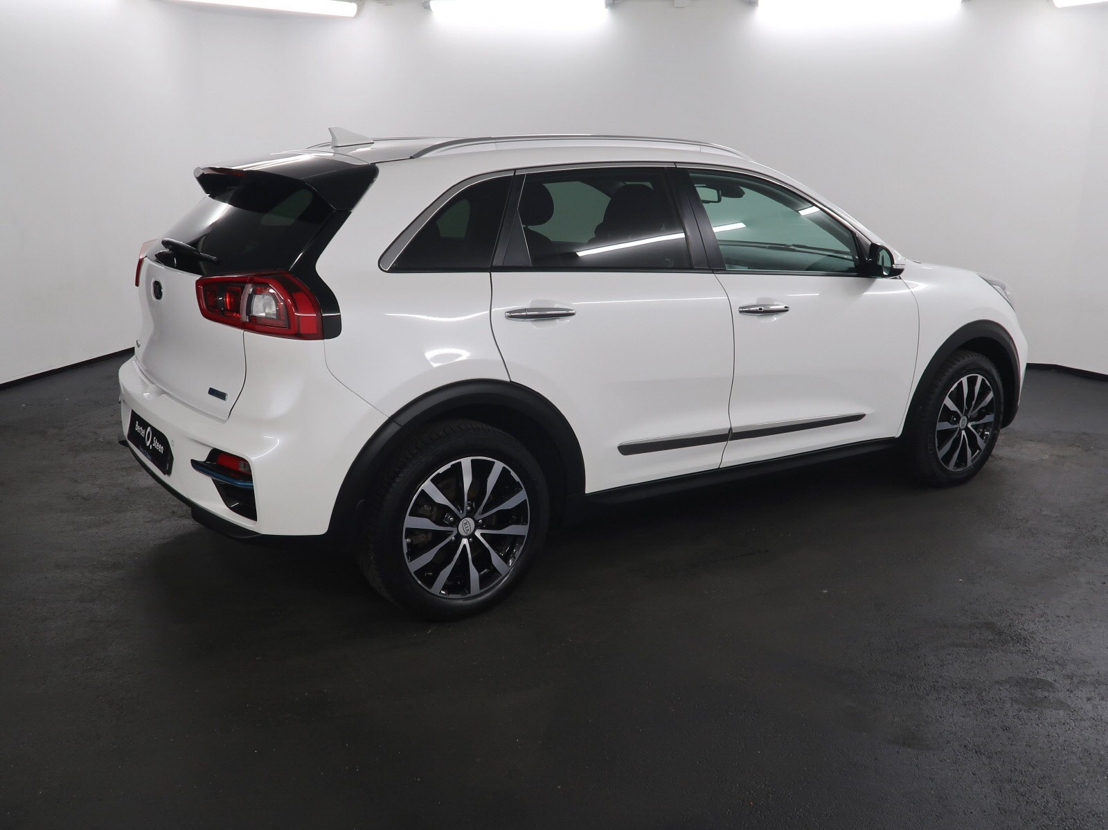 Kia E-Niro