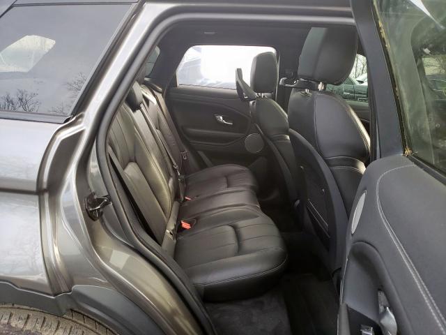 Land Rover Range Rover 2019