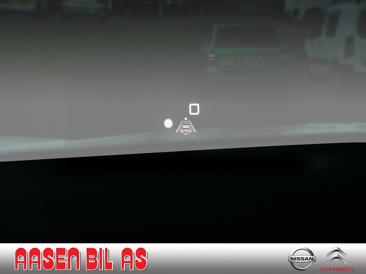 Citroen E-C4 X