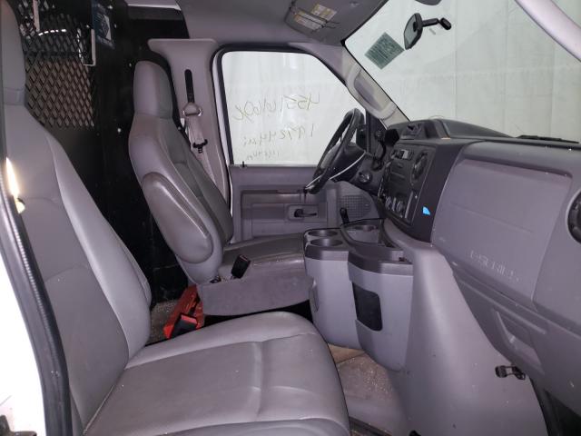 Ford E250 S-DUT 2013