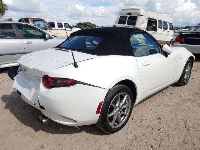 Mazda MX-5 Miata 2017