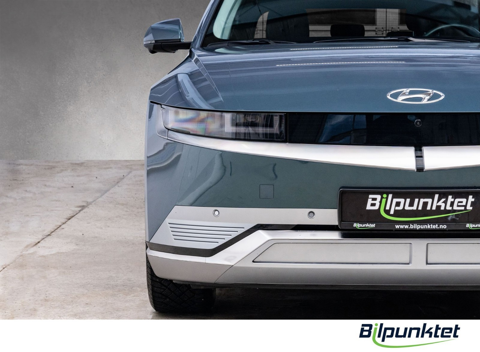 Hyundai Ioniq 5
