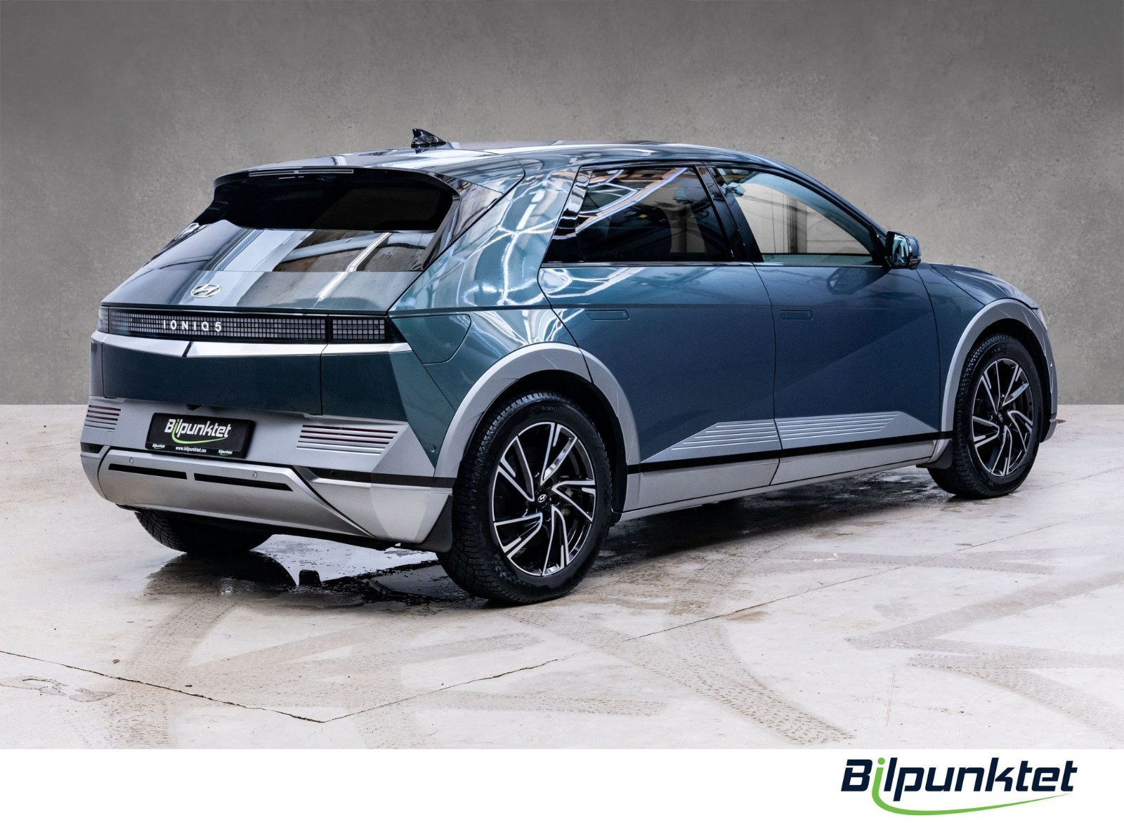 Hyundai Ioniq 5