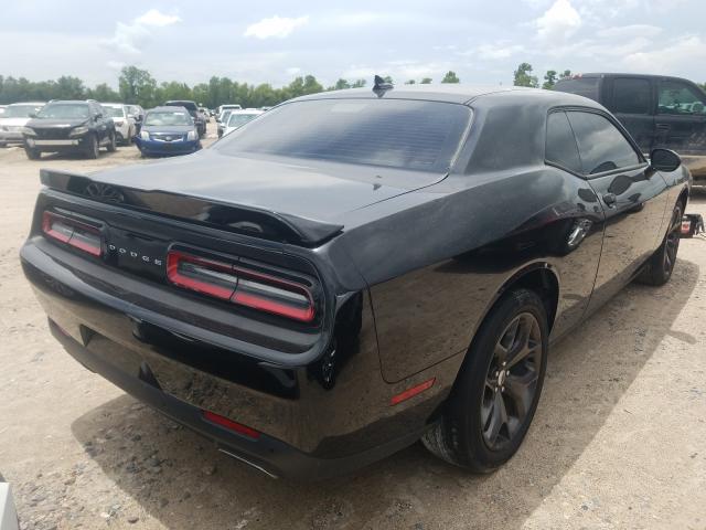 Dodge Challenger 2018