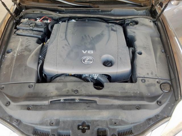 Lexus IS 250 2013
