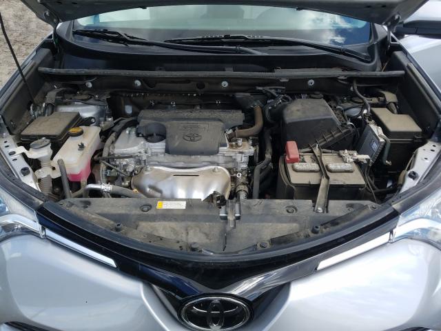 Toyota Rav4 Adven 2018