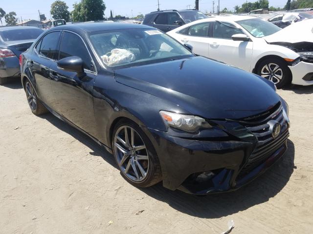 Lexus IS 300 2018