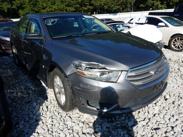 Ford Taurus SE 2013