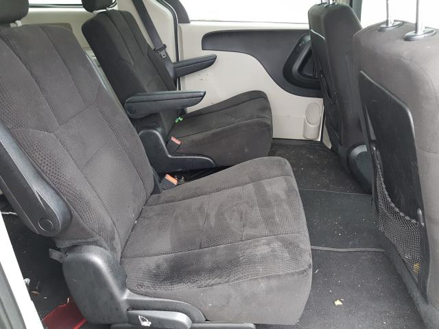Dodge Grand Caravan 2013