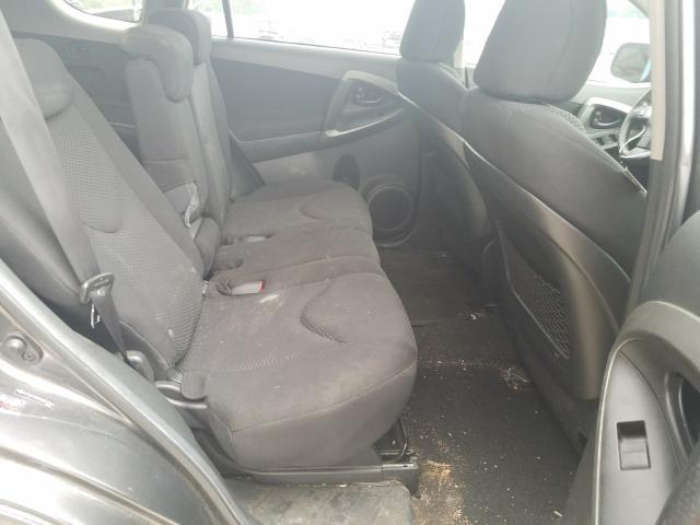 Toyota Rav4 Sport 2011