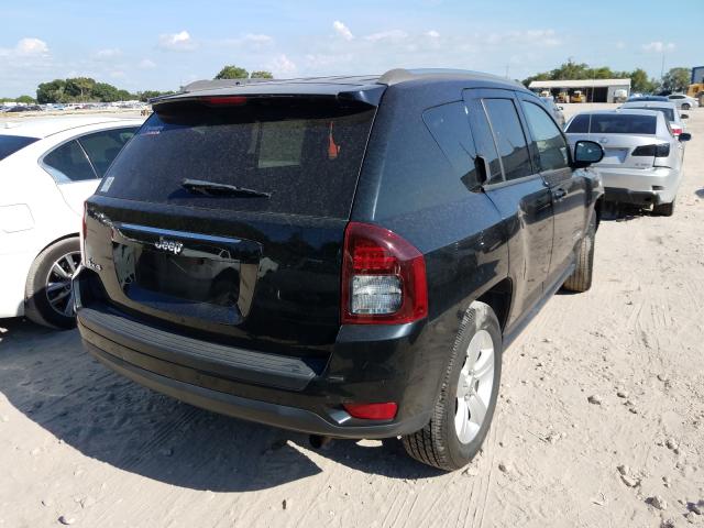 Jeep Compass SP 2015