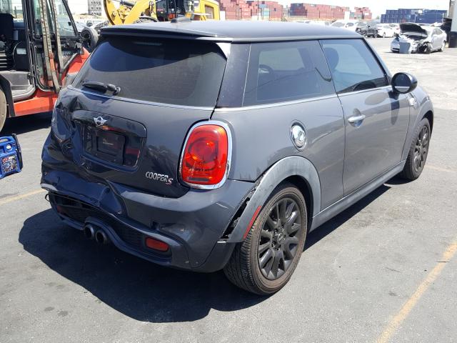 Mini Cooper S 2015