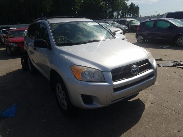 Toyota Rav4 2011