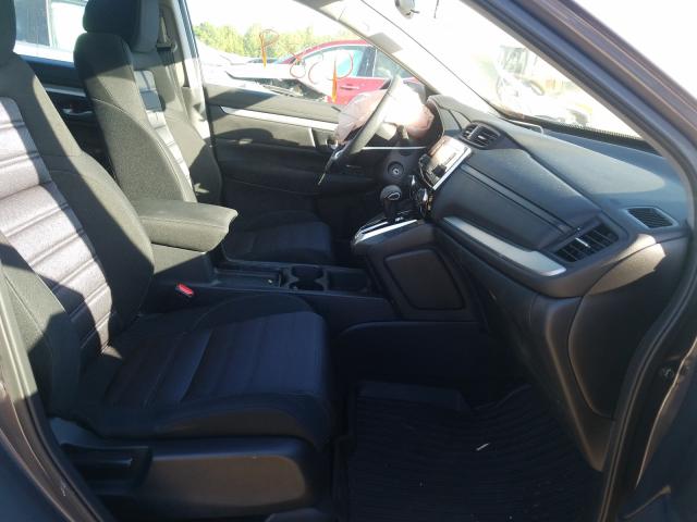 Honda CR-V LX 2019