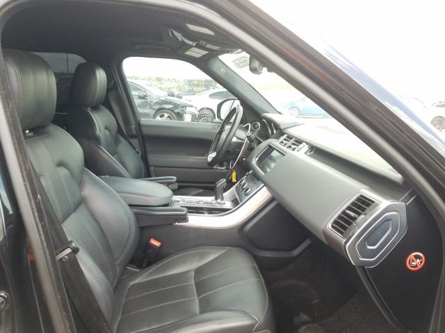 Land Rover Range Rover 2014