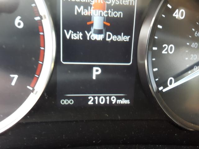 Lexus IS 300 2018