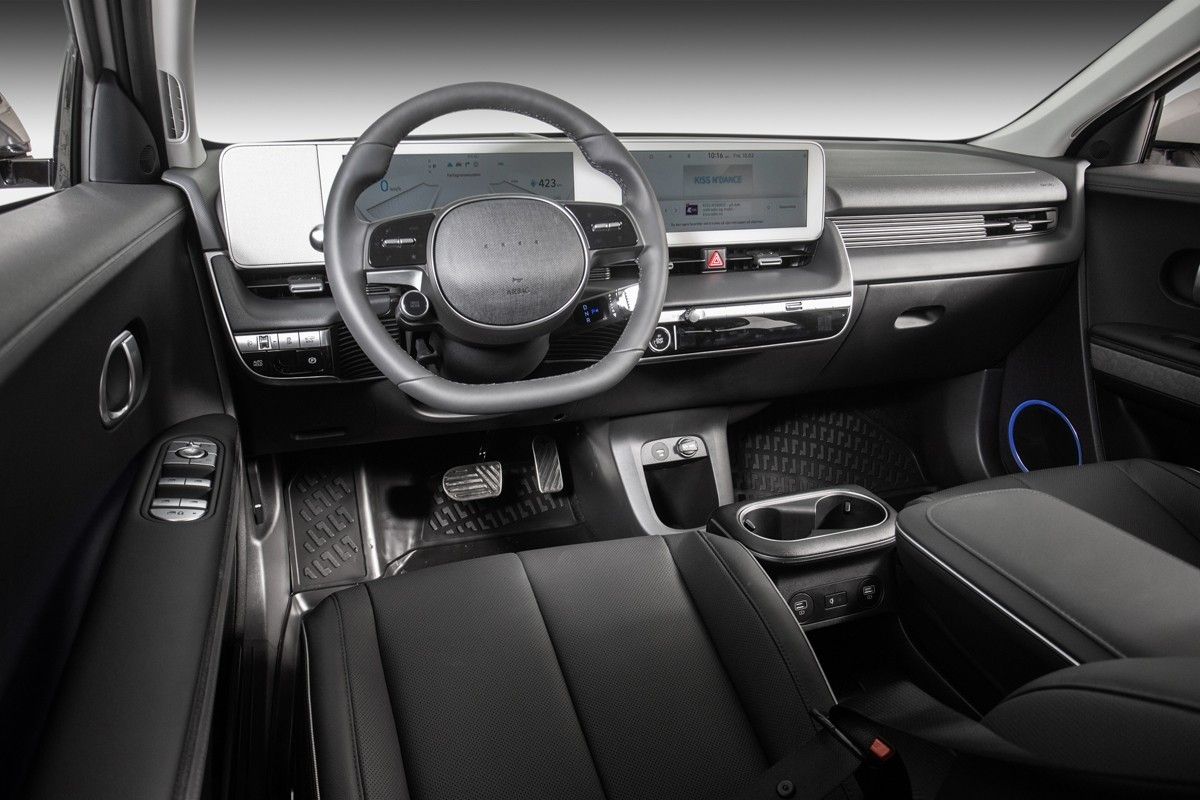 Hyundai Ioniq 5