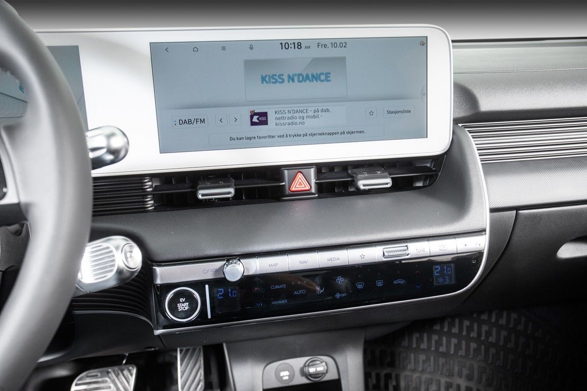 Hyundai Ioniq 5