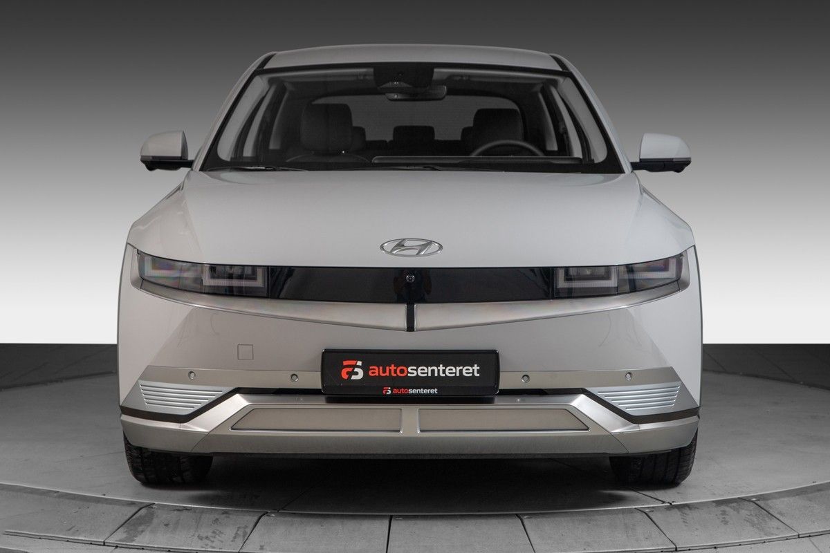 Hyundai Ioniq 5