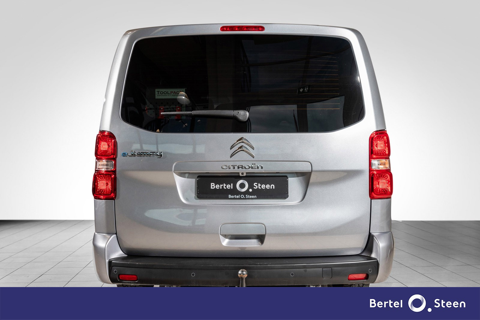 Citroen Jumpy