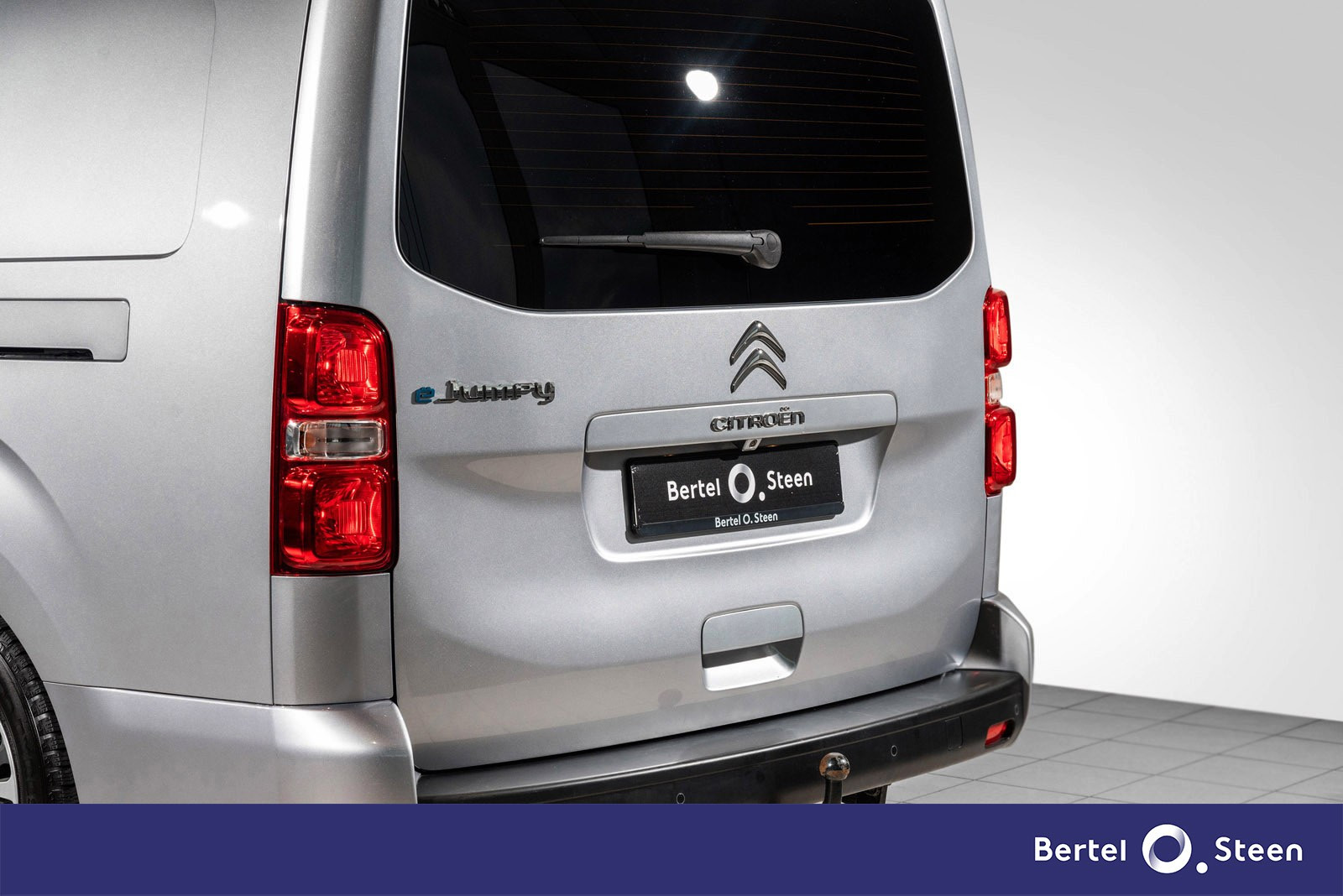 Citroen Jumpy