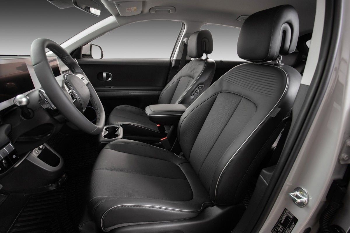 Hyundai Ioniq 5