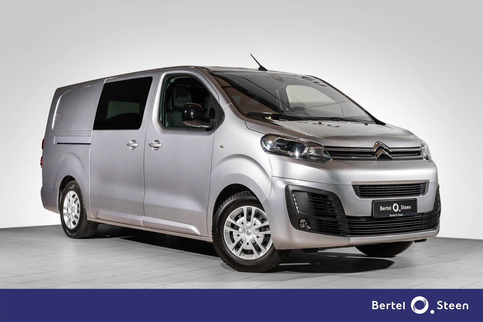 Citroen Jumpy