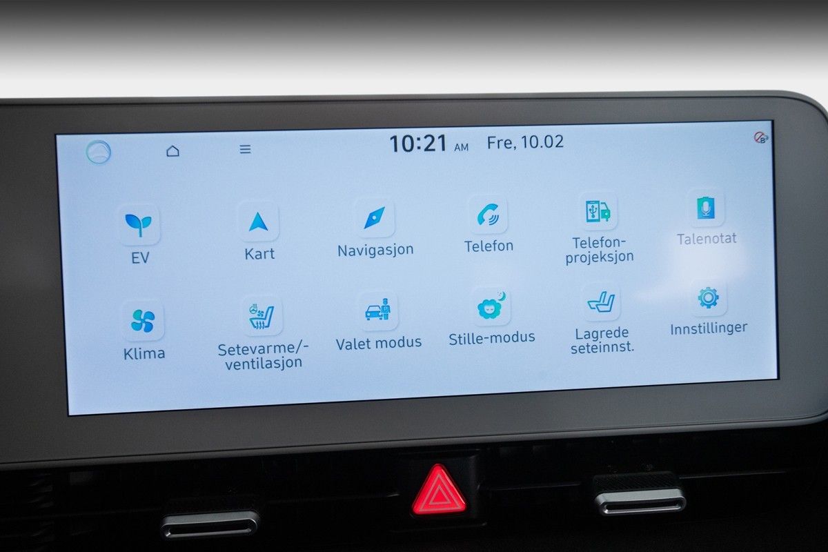 Hyundai Ioniq 5