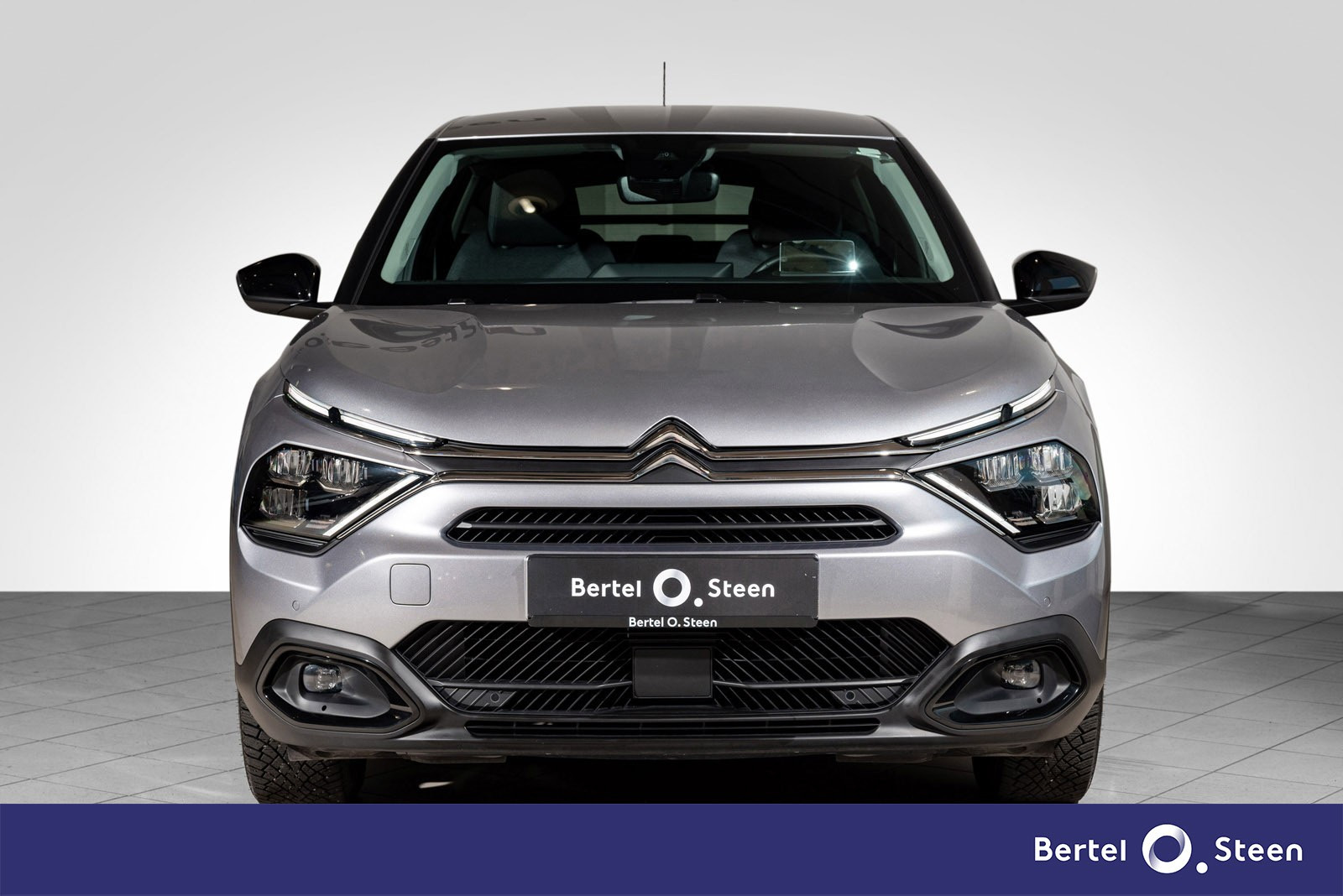 Citroen E-C4
