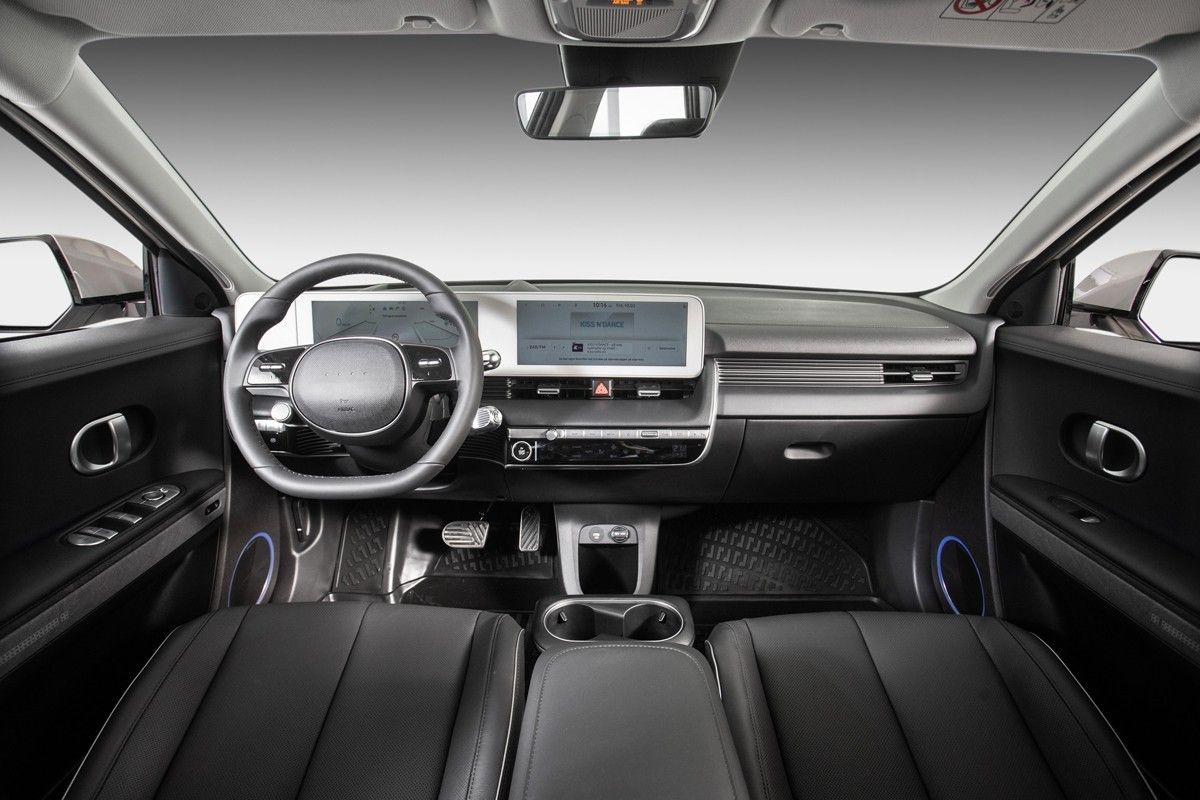 Hyundai Ioniq 5