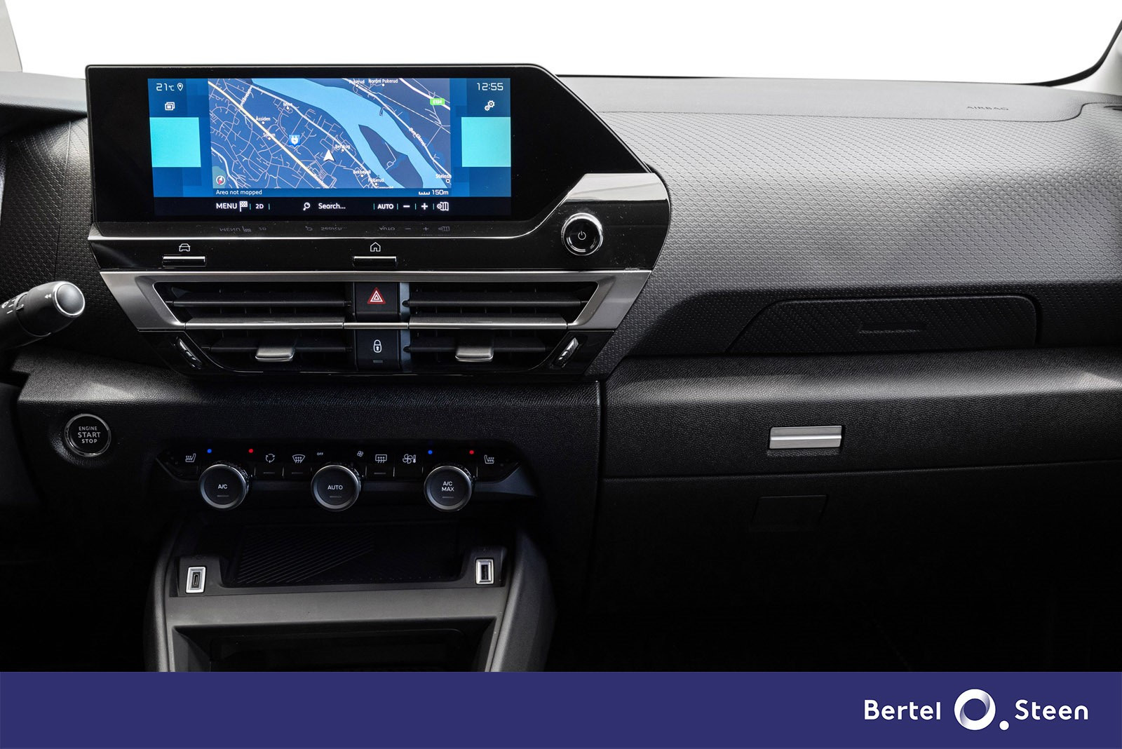 Citroen E-C4