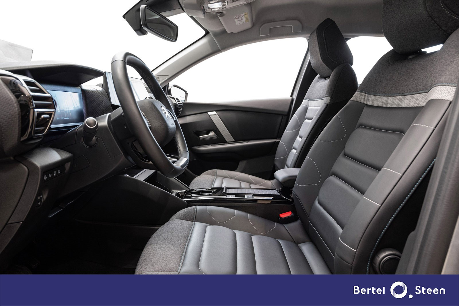 Citroen E-C4