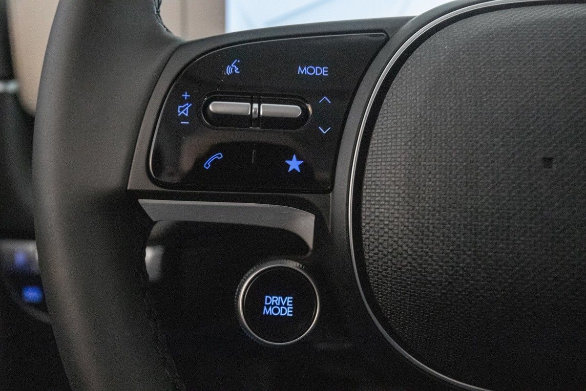 Hyundai Ioniq 5